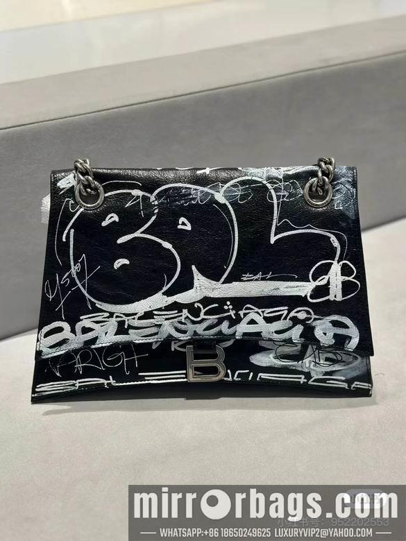 Balenciaga Bags 716393m 31X19.8X6.9cm GY