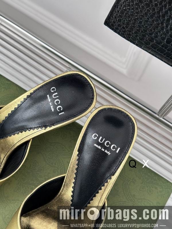 Gucci Replica Shoes sz35-40 9C JX0105
