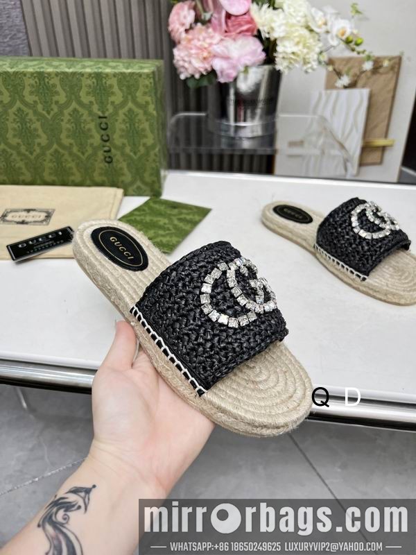 Gucci Replica Shoes sz35-40 GDT0601