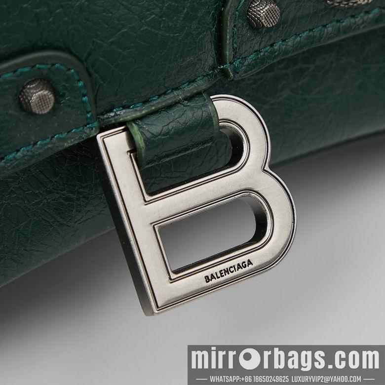 Balenciaga Bags 6862 23X16X10cm XMY 4colour