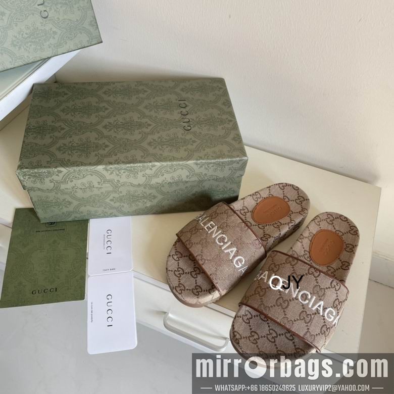Gucci Replica Shoes sz36-44 JY0306