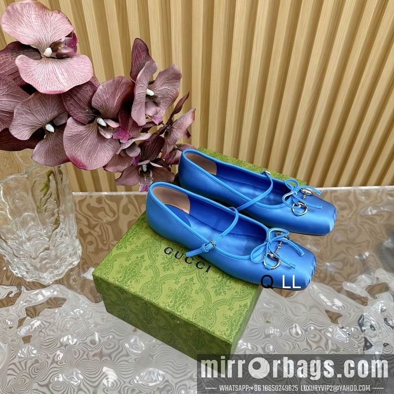 Gucci Replica Shoes sz35-40 LL1202