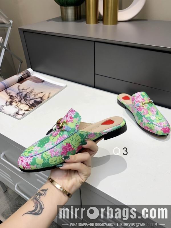 Gucci Replica Shoes sz34-42 QM0316