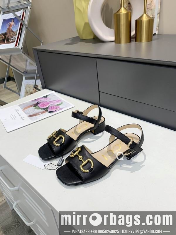 Gucci Replica Shoes sz35-40 QM0315