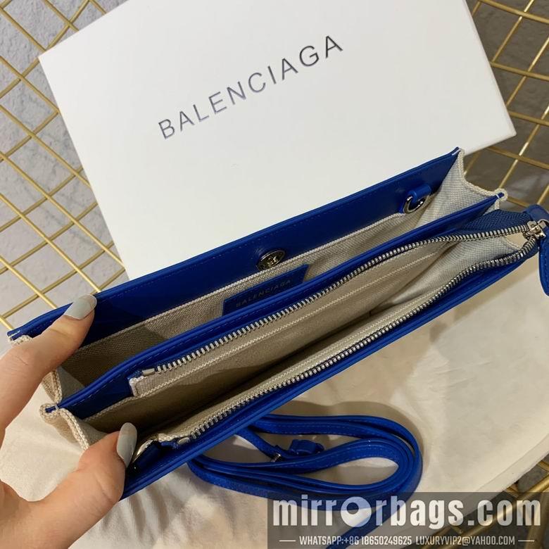 Balenciaga Bags 26X19cm 031610 GY 3colour