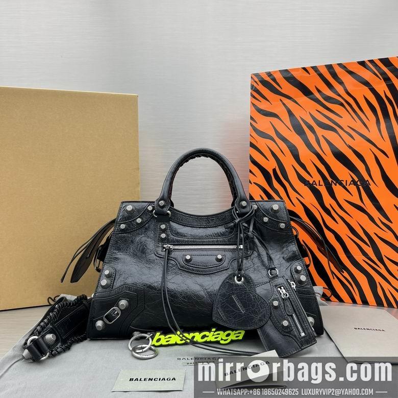 Balenciaga Bags 92565 38.5X17X34cm GY