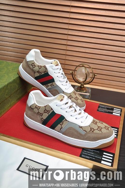 Gucci Replica Shoes SZ 38-44 0510