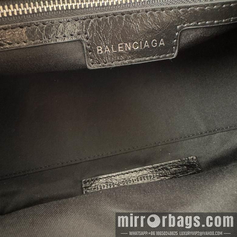 Balenciaga Bags 30X15X14cm 060604 GY 3colour