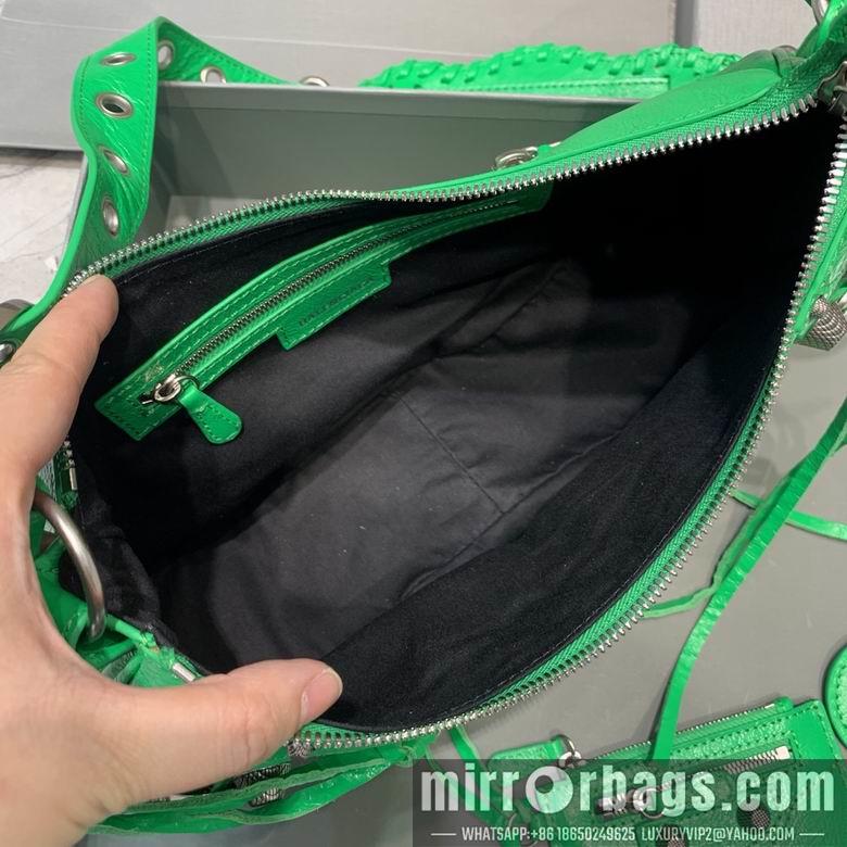 Balenciaga Bags BF180607 33X16X8