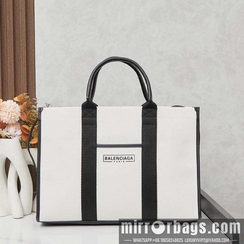 Balenciaga Bags 6039 41X29X14cm XMY 2colour