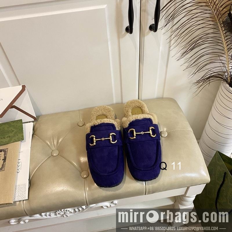 Gucci Replica Shoes sz35-39 6C Y1202