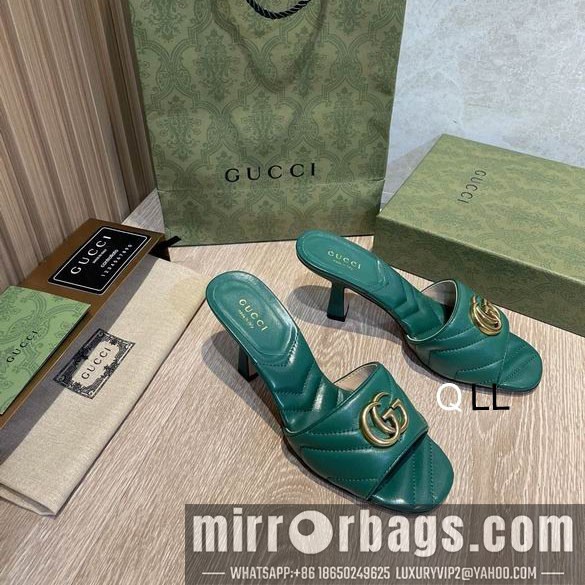 Gucci Replica Shoes sz36-39 LL0316