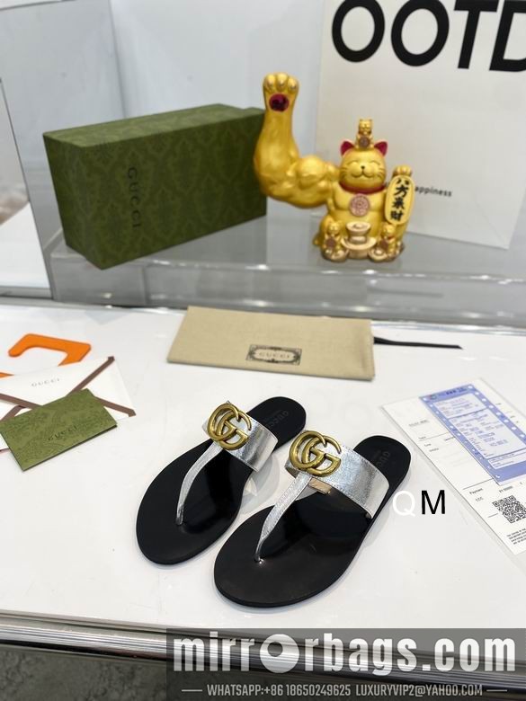 Gucci Replica Shoes sz38-44WM0308