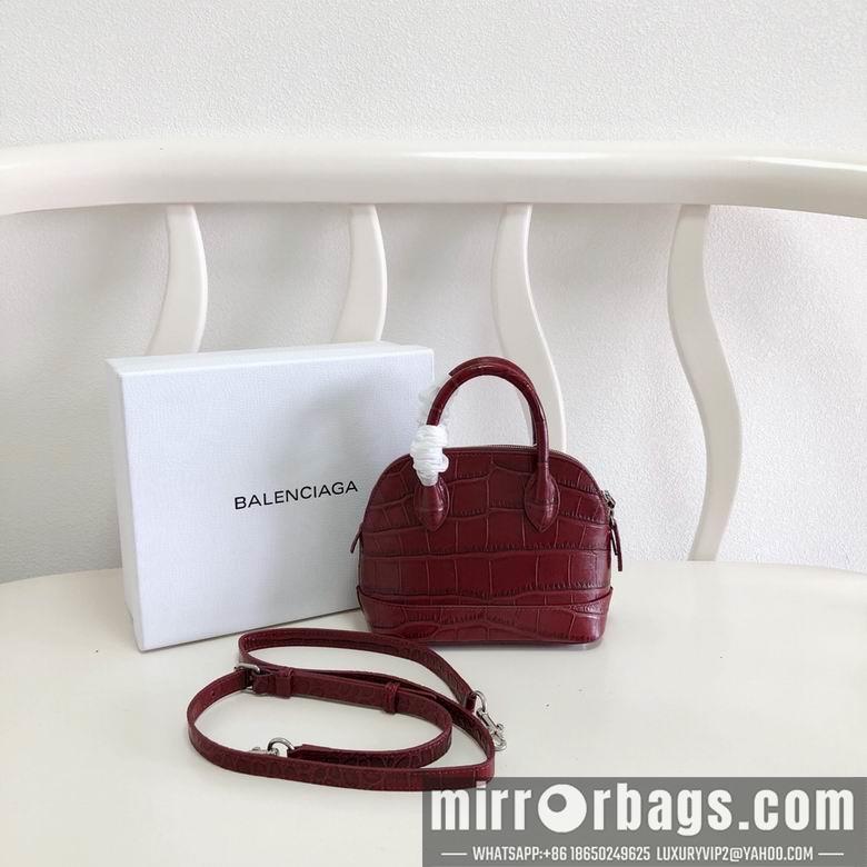 Balenciaga Bags 1681 18cm GY 3colour