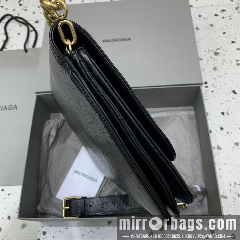 Balenciaga Bags 35X24cm 120903 GY 3colour