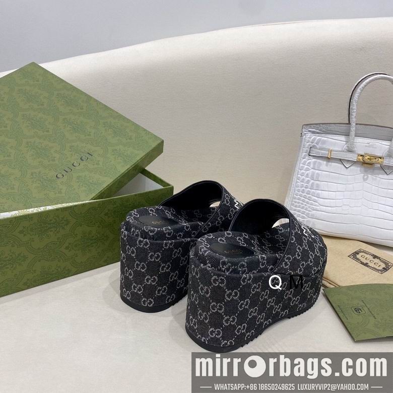 Gucci Replica Shoes sz35-39 OM0316