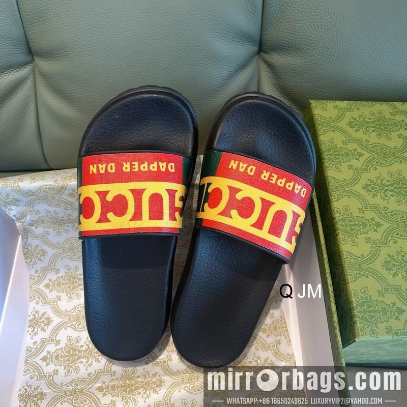 Gucci Replica Shoes sz35-45 JM0205