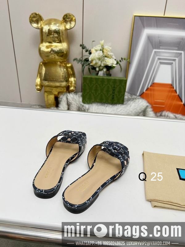 Gucci Replica Shoes sz35-40 JH0508