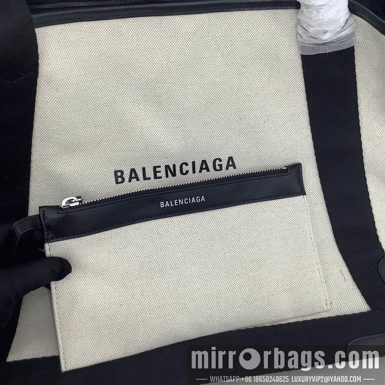 Balenciaga Bags 43X33X21cm 031615 GY 3colour