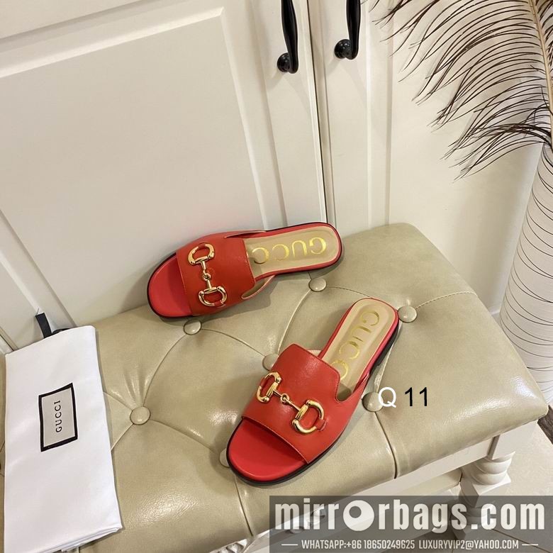 Gucci Replica Shoes sz35-39 Y0313