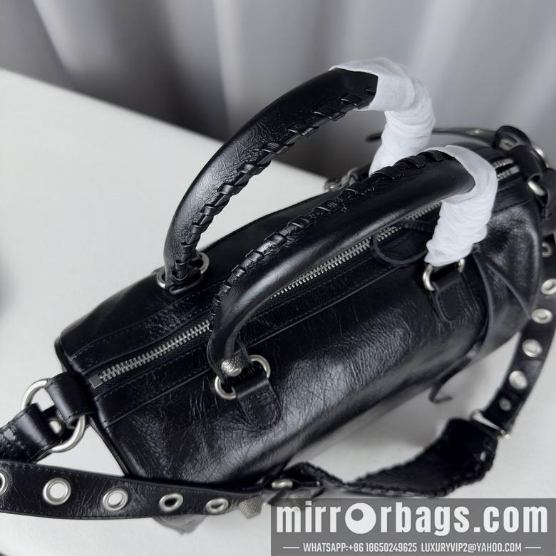 Balenciaga Bags 30X15X14cm 060604 GY 3colour