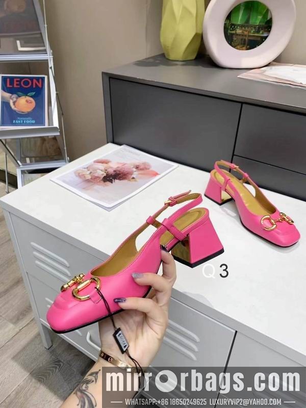 Gucci Replica Shoes sz35-40 QM0333