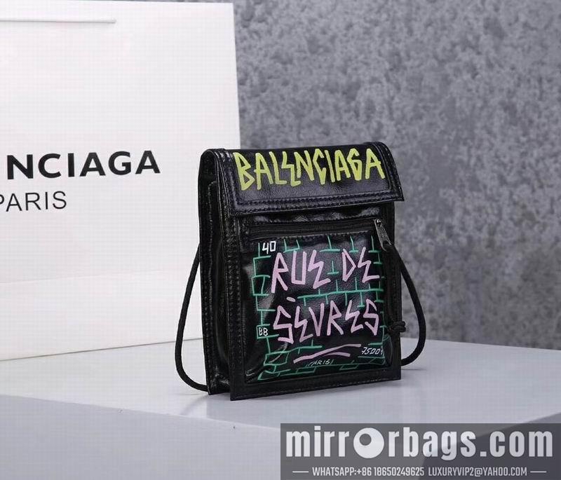 Balenciaga Bags Balenciaga 5322980 BS