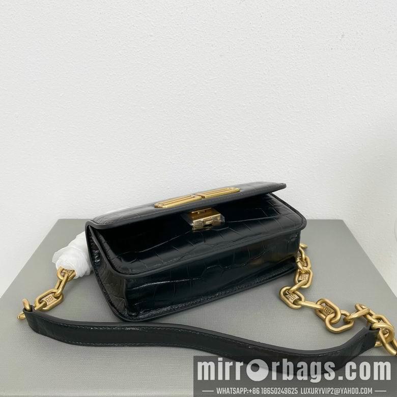 Balenciaga Bags 1880S 18.8X9.9X6.9cm GY