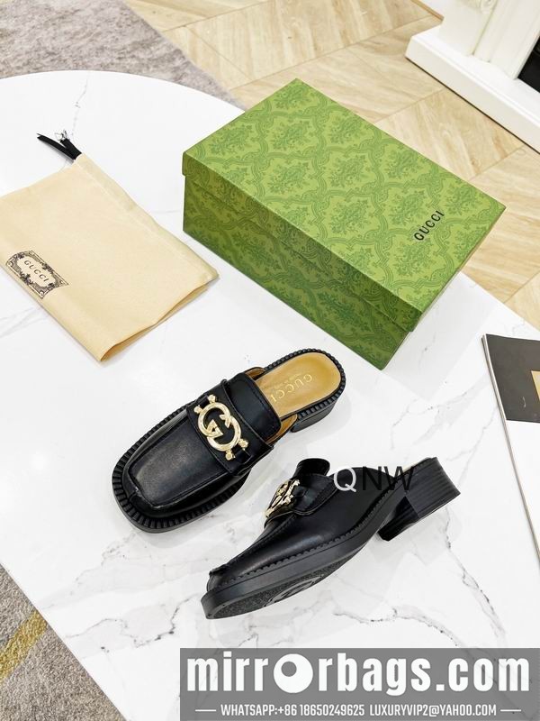 Gucci Replica Shoes sz35-41 NW0321