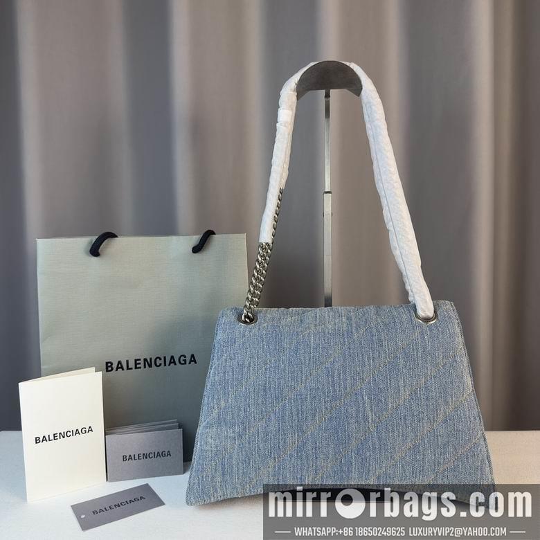 Balenciaga Bags 31X20X12cm 060602 GY
