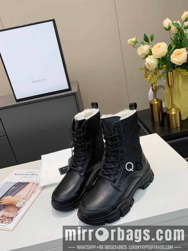 Gucci Replica Shoes sz35-40 GDT0332