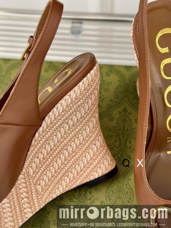 Gucci Replica Shoes sz35-40 JX1005