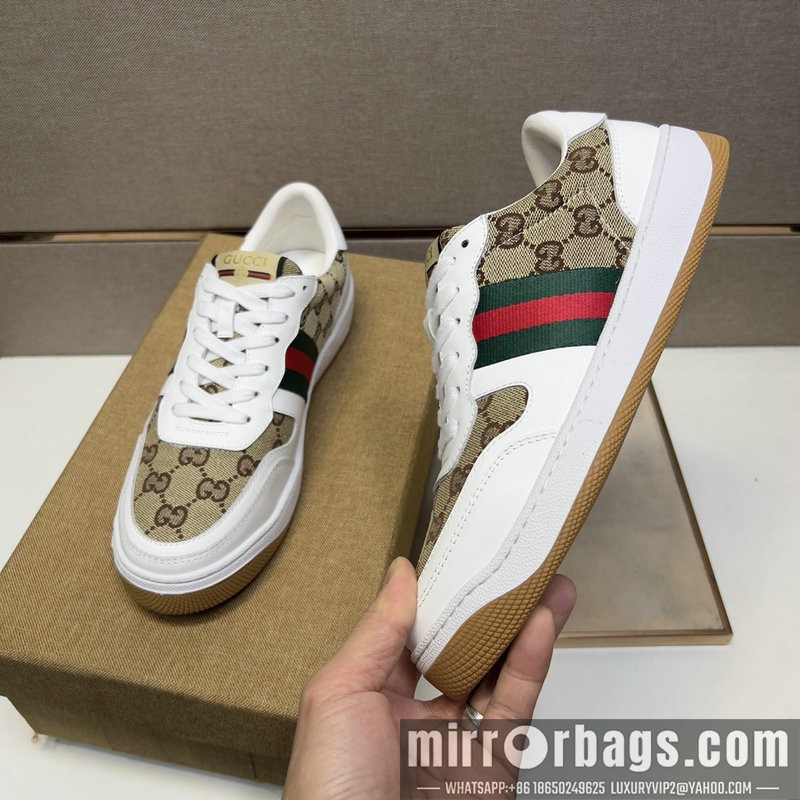 Gucci Replica Shoes SZ 38-44 0510