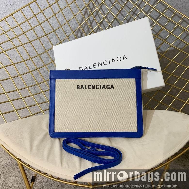 Balenciaga Bags 26X19cm 031610 GY 3colour