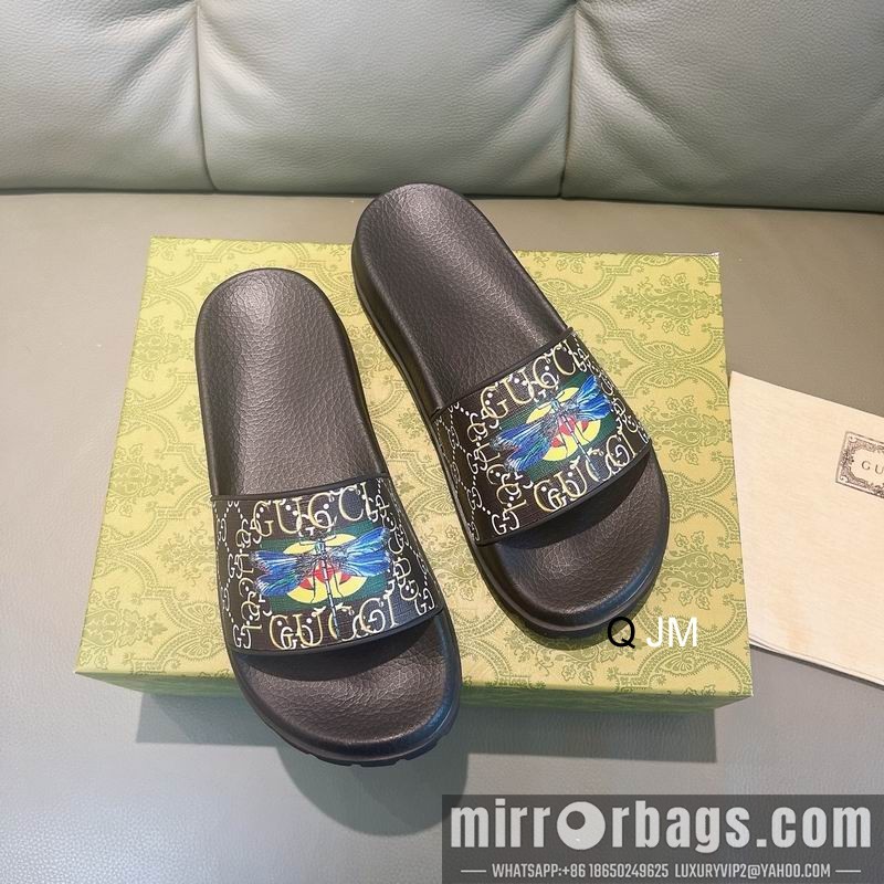 Gucci Replica Shoes sz35-45 JM0231