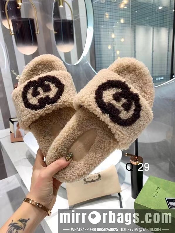 Gucci Replica Shoes sz35-40 C1001