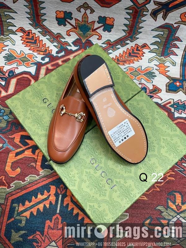 Gucci Replica Shoes sz35-40 7C SF1001