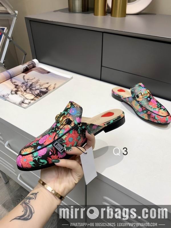 Gucci Replica Shoes sz34-42 QM0316