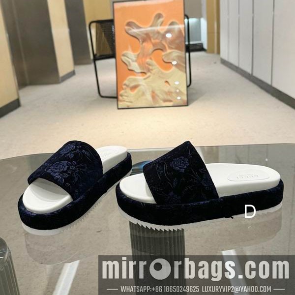Gucci Replica Shoes sz35-40 GDT0603