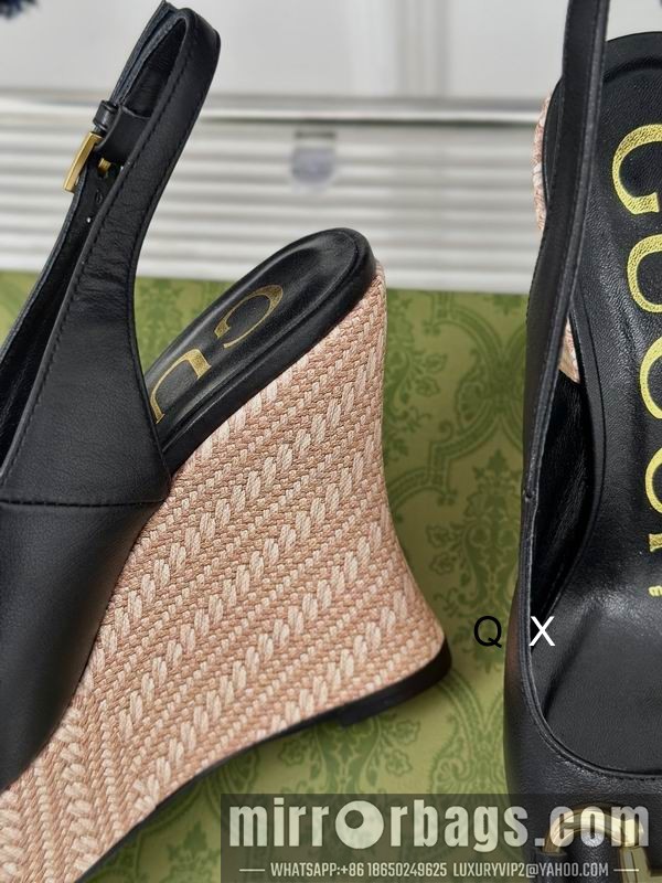 Gucci Replica Shoes sz35-40 JX1005