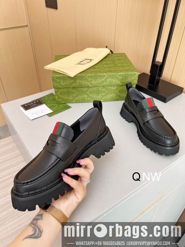 Gucci Replica Shoes sz35-40 NW0302