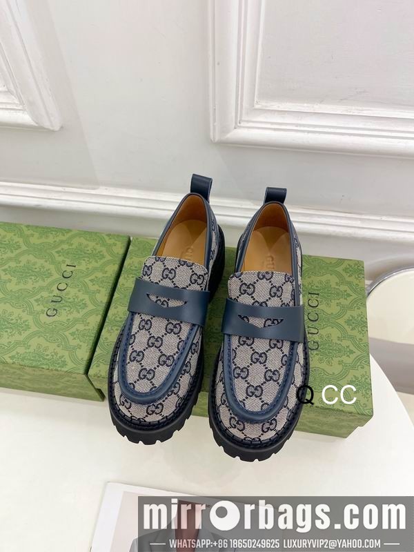 Gucci Replica Shoes sz35-40 XC1204