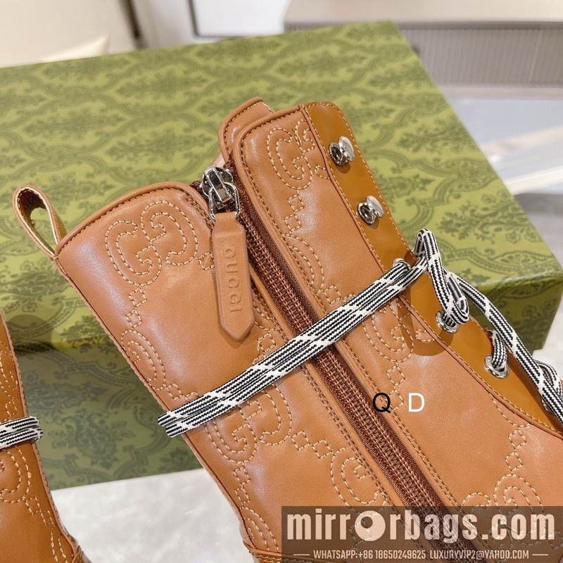 Gucci Replica Shoes sz35-40 GDT1006