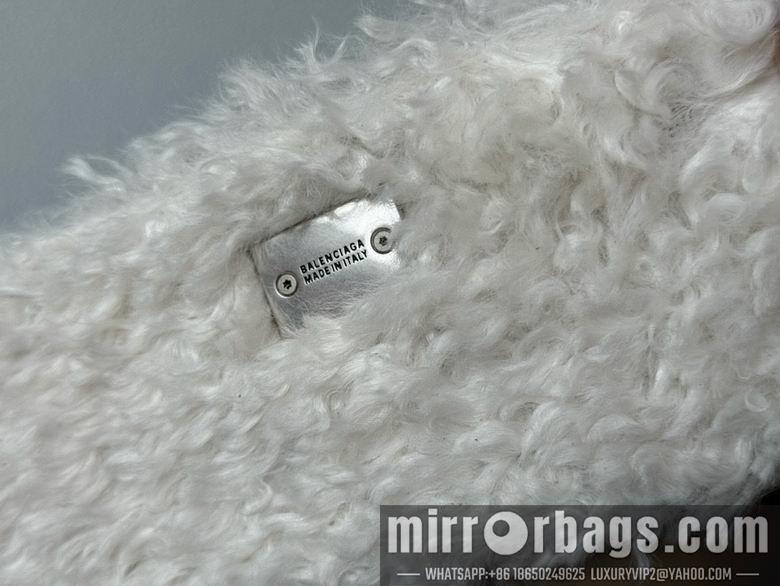 Balenciaga Bags 0318 35X23X11cm GY