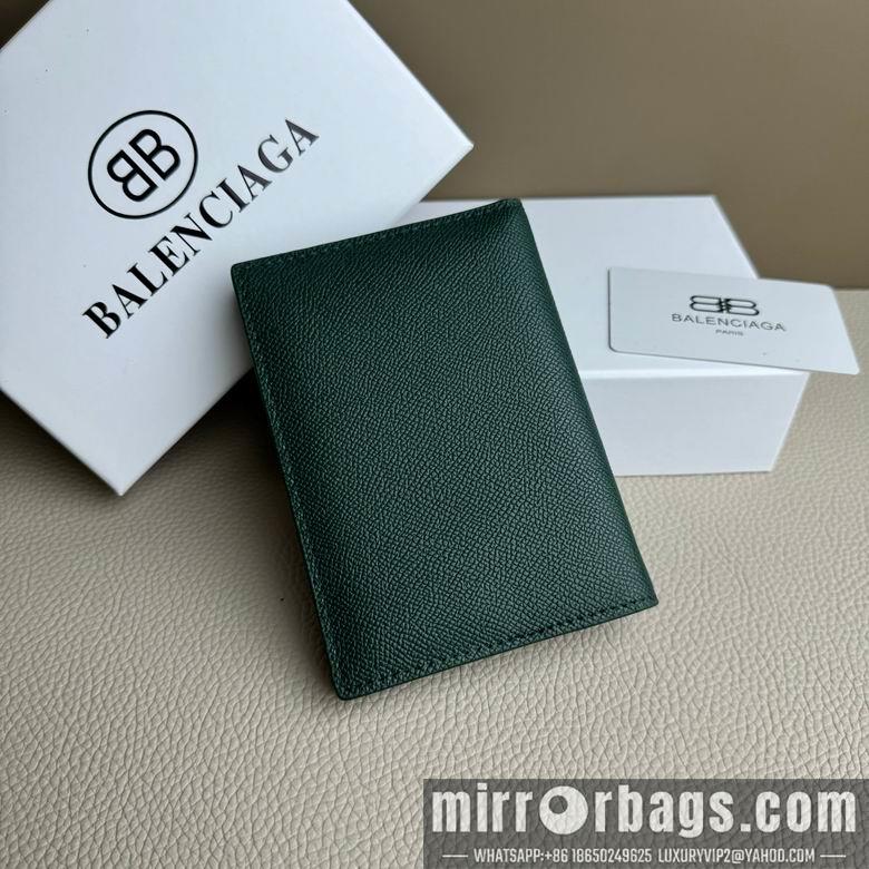 Balenciaga Bags 2378 10X14cm YG 3colour
