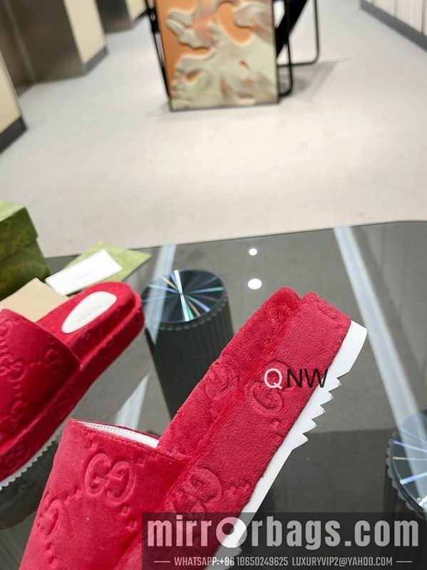 Gucci Replica Shoes sz35-43 NW0335