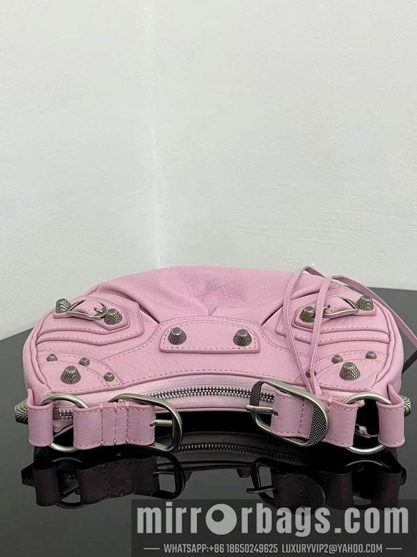 Balenciaga Bags 701 26X16X10cm GY-4