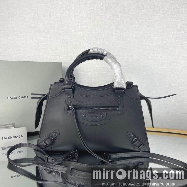 Balenciaga Bags 25X33X13X20cm 102301 GY