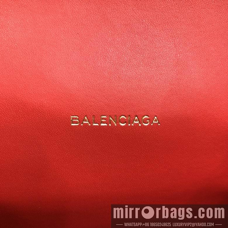 Balenciaga Bags LG0019 19X8X21cm GY