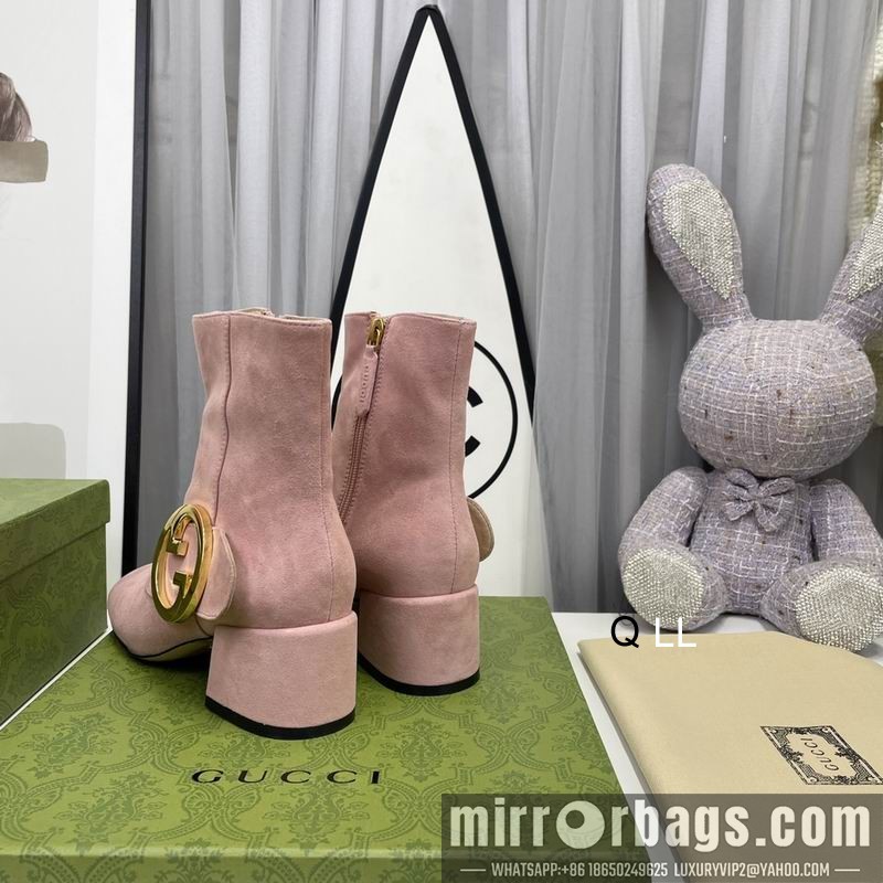 Gucci Replica Shoes sz35-40 LL0334